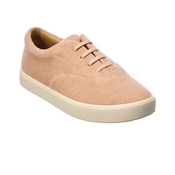 Vince Blair Lace-In Sneakers Size 8/38 - Picture 1 of 9